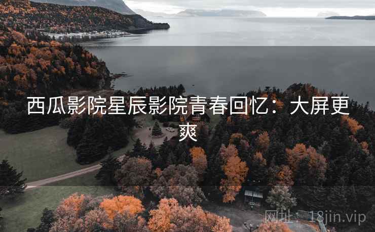 西瓜影院星辰影院青春回忆：大屏更爽