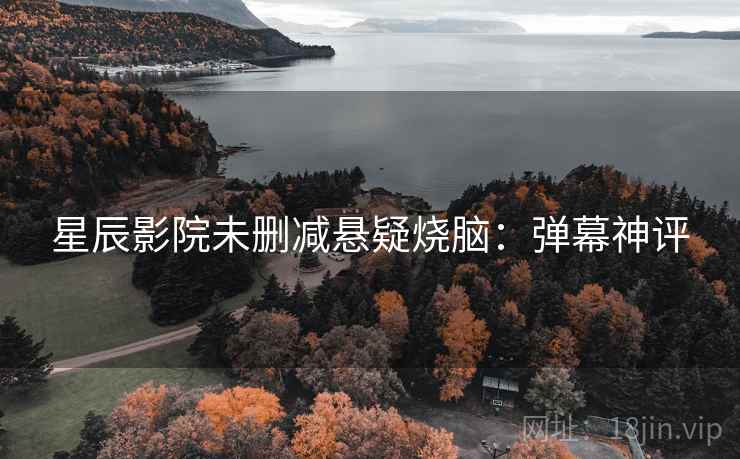星辰影院未删减悬疑烧脑:弹幕神评
