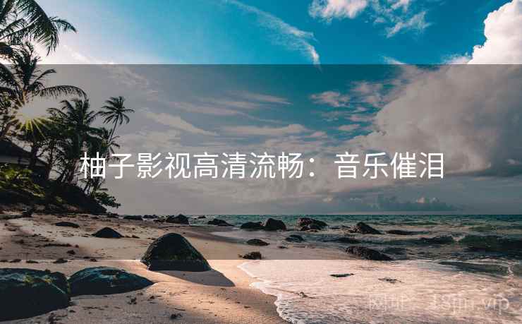 柚子影视高清流畅：音乐催泪